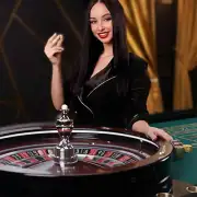 Roulette européenne classique en direct