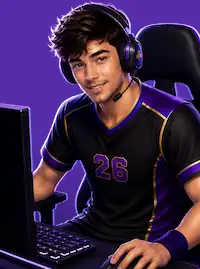 Manette illustrant les paris esport