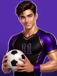 Ballon de football pour les paris sur le football