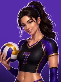 Ballon de volley pour les paris sur le volley